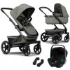 Kočárek Joolz Geo3 kompletní set + Römer Baby-Safe 3 i-Size Sage green 2023