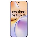 realme 14 Pro+ 12GB/512GB Nebula Purple – Zboží Živě