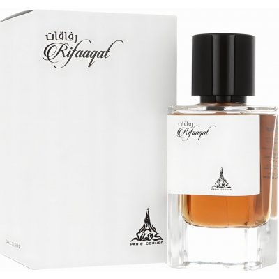 Paris Corner Rifaaqat parfémovaná voda unisex 85 ml – Zboží Dáma