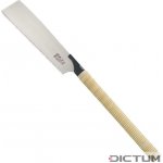 DICTUM 712818 Z-Saw Kataba 250 Crosscut – Zboží Dáma