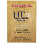 Dermacol Hyaluron Therapy 3D Revitalising Peel-Off Mask 15 ml – Hledejceny.cz