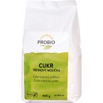 Bioharmonie Cukr třtinový moučkový BIO 400 g – Sleviste.cz