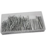 Sada závlaček rovných 555ks 1.5-4.0mm – Hledejceny.cz