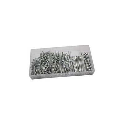 Sada závlaček rovných 555ks 1.5-4.0mm – Hledejceny.cz
