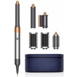 Dyson Airwrap Complete Long HS05 Nikl/Měď – Zboží Dáma Dyson Airwrap Complete Long HS05 Nikl/Měď – Zboží Dáma