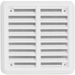 Haco VM 100 x 100 mm K bílá – Hledejceny.cz