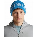 Icebreaker Unisex merino čepice ICEBREAKER Unisex Merino Beanie Lazurite/Zinc Blue – Hledejceny.cz