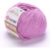 Příze Yarn Art YarnArt Baby Cotton Baby Cotton: Baby Cotton 415