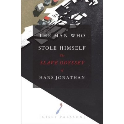 Man Who Stole Himself – Hledejceny.cz