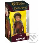 Minix The Lord of the Rings Frodo 12cm – Hledejceny.cz