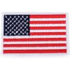 Nášivka Prima-obchod Nažehlovačka vlajka, barva 13 viz foto USA