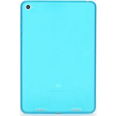 TPU obal pro Xiaomi Mi Pad 2 Modrá XMMIPAD2ORIGTPUBLUE – Zboží Mobilmania