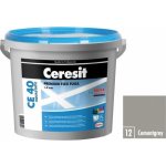 Henkel Ceresit CE 40 5 kg cementgrey – Zbozi.Blesk.cz