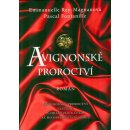 Avignonské proroctví Emmanuelle Rey-Magnan, Fontanille Pascal