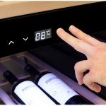 CASO WineExclusive 38 Smart – Hledejceny.cz