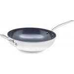 Greenpan Wok Barcelona Evershine 30 cm – Hledejceny.cz