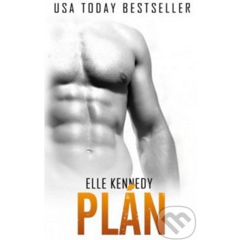 Plán - Kennedy, Elle