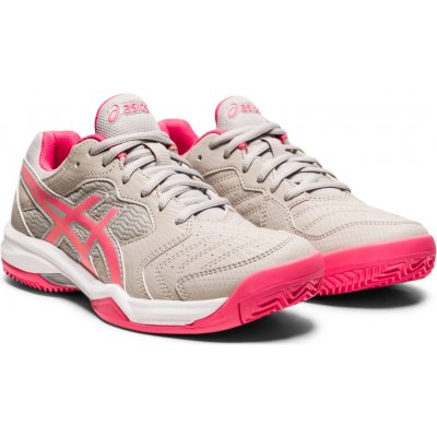 Asics Gel Dedicate 6 Clay W 1042A073 – Zbozi.Blesk.cz