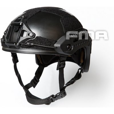 Helma FMA Fast Maritime polstrování Gen 2 Černá – Sleviste.cz