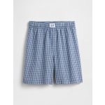 Gap dětské pyžamové boxerky modrá – Hledejceny.cz