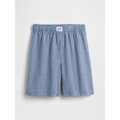 Gap dětské pyžamové boxerky modrá – Hledejceny.cz