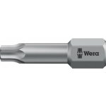 Bit Wera Torsion 1/4" DIN3126C6,3 T6 x 25 mm – Zboží Dáma