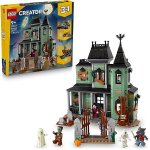 LEGO® Creator 31167 Strašidelný dům – Zboží Živě