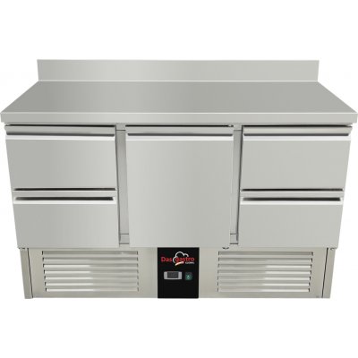 DASgastro DAS903A_TOP-4DLR – Zbozi.Blesk.cz