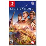 Civilization VI – Sleviste.cz