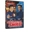 DVD film křižovatka smrti DVD