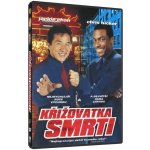 křižovatka smrti DVD – Zbozi.Blesk.cz