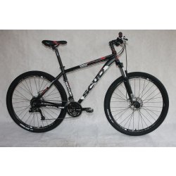 SCUD SRAM X.5 3x9 disc 2015