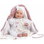 Llorens 74040 New Born – Zboží Dáma