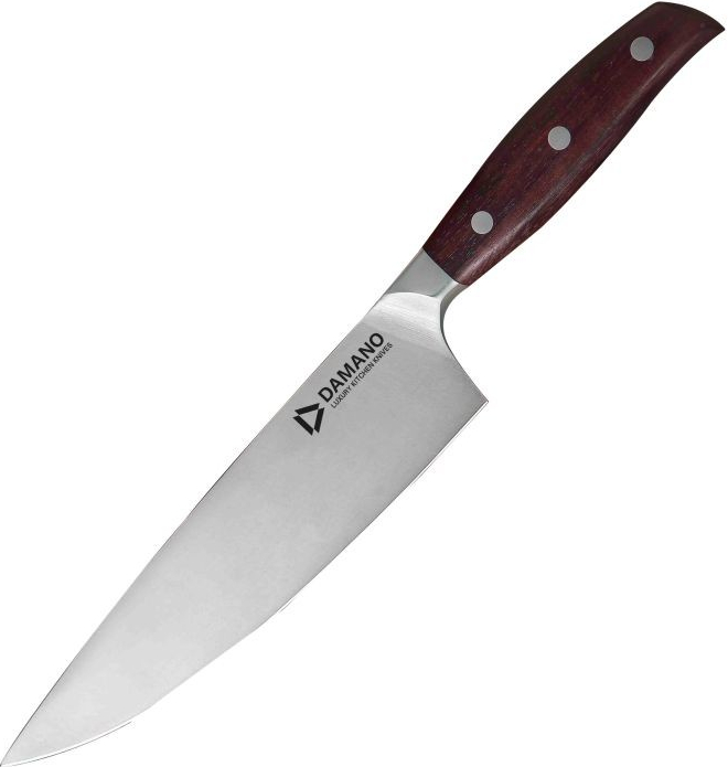 DAMANO Nůž pro šéfkuchaře Chef D B35 8\