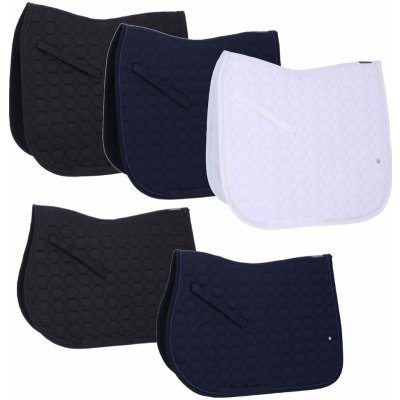 Schockemöhle Podsedlová dečka SP Nitro dark navy – Zbozi.Blesk.cz