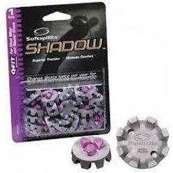 Softspikes Shadow Q-Fit Golf Spikes