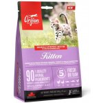 ORIJEN KITTEN 340 g – Hledejceny.cz