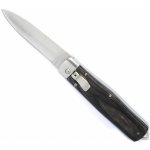 Chladné Zbraně "STAINLESS AUTOMATIC DAGGER" N160 – Zboží Dáma Chladné Zbraně "STAINLESS AUTOMATIC DAGGER" N160 – Zboží Dáma