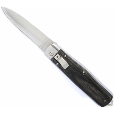 Chladné Zbraně "STAINLESS AUTOMATIC DAGGER" N160 – Zboží Dáma Chladné Zbraně "STAINLESS AUTOMATIC DAGGER" N160 – Zboží Dáma