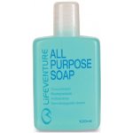 Lifeventure All-Purpose Soap univerzální mýdlo 100 ml – Zboží Dáma