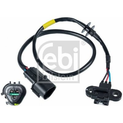 Generátor impulsů, klikový hřídel FEBI BILSTEIN 108164 – Hledejceny.cz