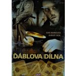 Ďáblova dílna – Zboží Mobilmania