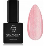 NANI gel lak Glitter Bloom 6 ml – Zboží Dáma