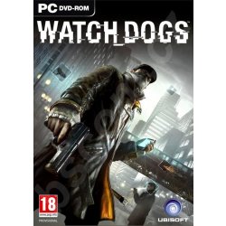 Watch Dogs (Dedsec Edition)