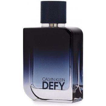 Calvin Klein Defy parfémovaná voda pánská 100 ml