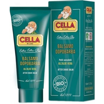 Cella Milan balzám po holení 100 ml