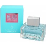 Antonio Banderas Blue Seduction toaletní voda dámská 100 ml – Zboží Mobilmania