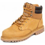 ČERVA BK FARMER O1 SRC kotník Béžová – Zboží Dáma