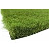 Umělý trávník Lano Daisy metrážní Zelená 73 x 400 cm