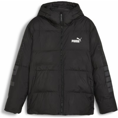 Puma Power Hooded Jacket